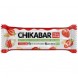 Отзывы Chikalab Батончик в белом шоколаде с начинкой - 60 грамм (рисунок-3)
