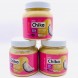 Отзывы Chikalab Miss Chika арахисовая паста с коллагеном и кокосом - 250 грамм (рисунок-2)