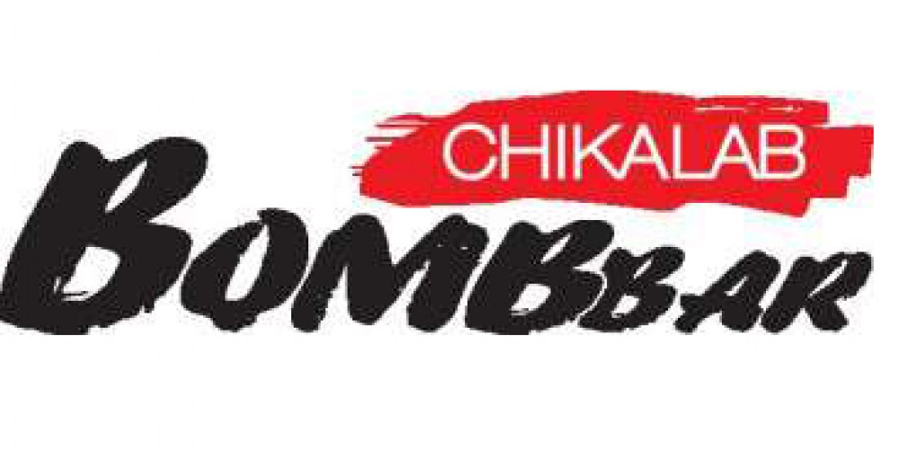 Chikalab от BomBBar - новый уровень сладостей!