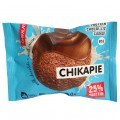 Chikalab протеиновое печенье в шоколаде с начинкой - 60 грамм