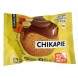 Отзывы Chikalab протеиновое печенье в шоколаде с начинкой - 60 грамм (рисунок-4)