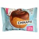 Отзывы Chikalab протеиновое печенье в шоколаде с начинкой - 60 грамм (рисунок-3)