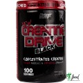 Nutrex Creatine Drive Black - 300 грамм