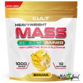 Cult 100% Pure Mass Gainer - 1000 грамм