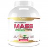 Гейнер Cult 100% Pure Mass Gainer - 3000 грамм (фото-0)