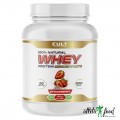 Cult 100% Whey Protein 75 - 900 грамм