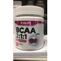 Cult BCAA 2-1-1 - 200 грамм