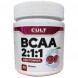 Отзывы Незаменимые аминокислоты Cult BCAA 2:1:1 5000 Powder - 200 грамм (рисунок-3)