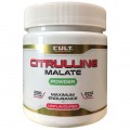 Cult Цитруллин малат Citrulline Malate Powder - 200 грамм