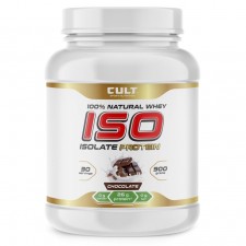 Cult ISO Protein - 900 грамм