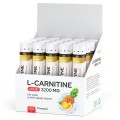Cult Л-Карнитин L-Carnitine 3200 mg (ананас) - 20 ампул по 25 мл