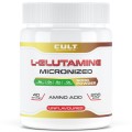 Cult Л-Глютамин L-Glutamine Powder - 200 грамм