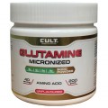 Cult Л-Глютамин L-Glutamine Powder - 200 грамм