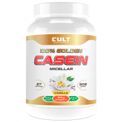 Отзывы Cult Protein Casein - 900 грамм