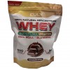 Cult Whey Protein 80 - 900 грамм шоколад (фото-0)