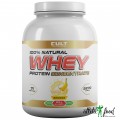 Cult Whey Protein 80 - 2270 грамм