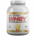 Cult Whey Protein 80 - 2270 грамм