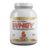 Cult Whey Protein Concentrate 75 - 2270 грамм (фото-3)