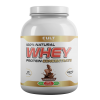 Cult Whey Protein Concentrate 75 - 2270 грамм (фото-2)