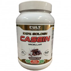 Cult Protein Casein - 900 грамм шоколад