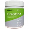 Креатин моногидрат Cult Creatine Monohydrate - 150 грамм яблоко зеленое (фото-0)