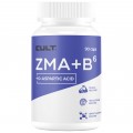 Cult Тестобустер ZMA + B6 + D-Aspartic Acid - 90 капсул