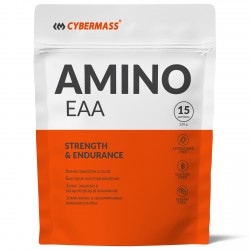 Cybermass Amino EAA - 220 грамм
