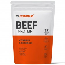 Cybermass Beef Protein - 450 грамм