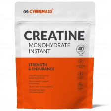 Cybermass Creatine Monohydrate Instant - 200 грамм