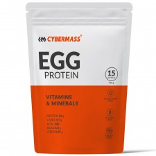 Cybermass Egg Protein - 450 грамм