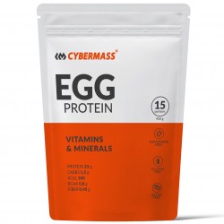 Cybermass Egg Protein - 450 грамм
