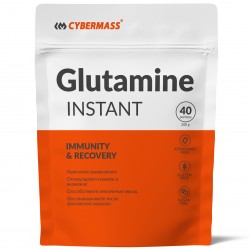 Cybermass Glutamine Instant - 200 грамм