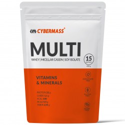 Cybermass Multi Complex - 450 грамм