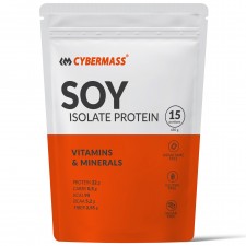 Cybermass Soy Isolate Protein - 450 грамм