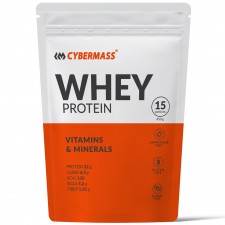 Cybermass Whey Protein - 450 грамм