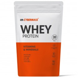 Cybermass Whey Protein - 900 грамм