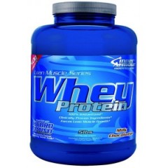 Inner Armour Whey Protein - 2270 Грамм
