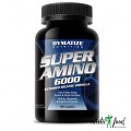 Dymatize Super Amino 6000 - 180 таблеток
