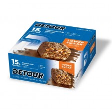 Detour - 9 Шт (по 43 грамма)