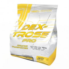 Отзывы Trec Nutrition Dextrose Pro - 1300 Грамм