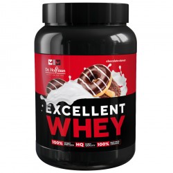 Dr.Hoffman Excellent Whey - 825 грамм