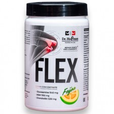 Dr.Hoffman Flex - 400 грамм