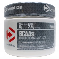 Dymatize Vegan BCAA - 300 грамм
