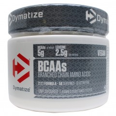 Отзывы Dymatize Vegan BCAA - 300 грамм