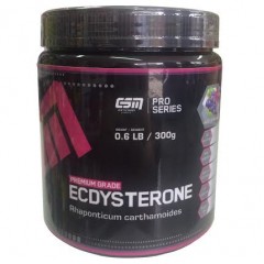 Отзывы ESM Nutrition Ecdysterone - 300 грамм