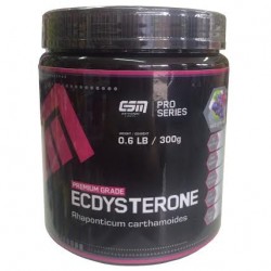 ESM Nutrition Ecdysterone - 300 грамм