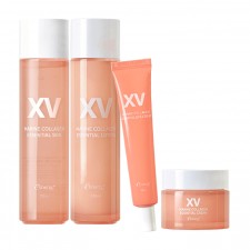 Esthetic House Набор для ухода за лицом с коллагеном