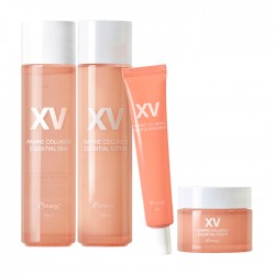 Esthetic House Набор для ухода за лицом с коллагеном