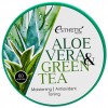 Esthetic House патчи для глаз гидрогель алоэ/зеленый чай Aloe Vera & Green Tea Hydrogel Eye Patch - 60 шт. (фото-0)
