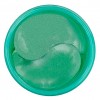 Esthetic House патчи для глаз гидрогель алоэ/зеленый чай Aloe Vera & Green Tea Hydrogel Eye Patch - 60 шт. (фото-3)
